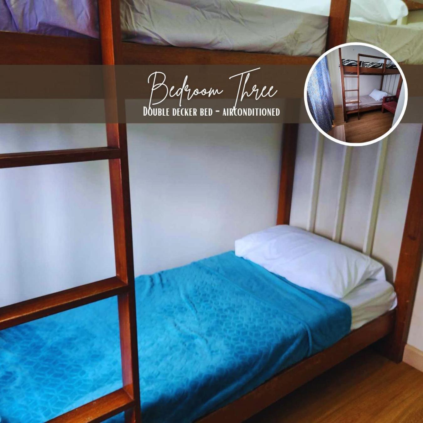 Vittoria Suites At Northpoint Pines Estate Davao City Extérieur photo
