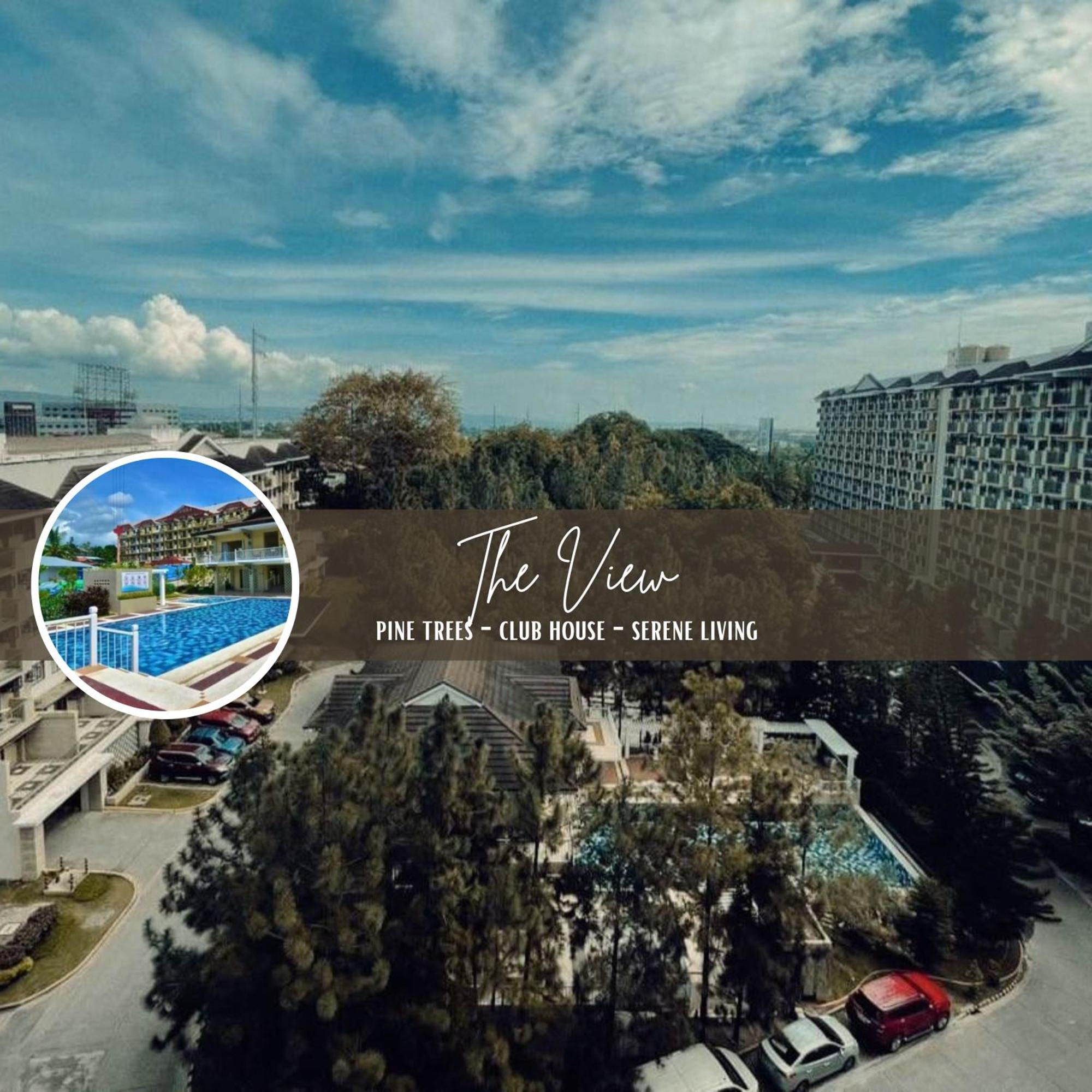 Vittoria Suites At Northpoint Pines Estate Davao City Chambre photo