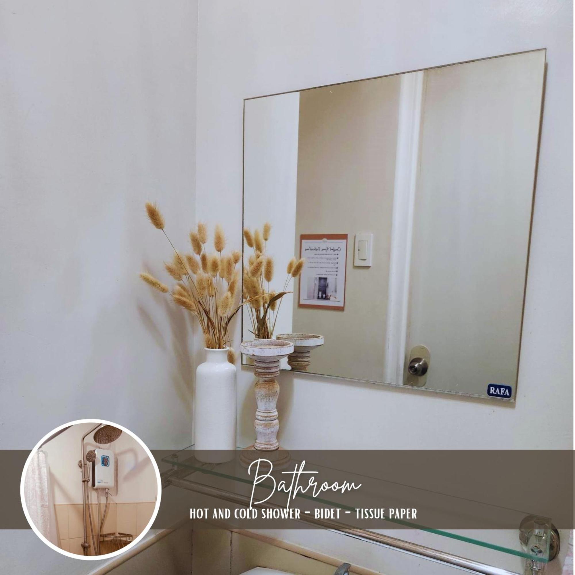 Vittoria Suites At Northpoint Pines Estate Davao City Extérieur photo