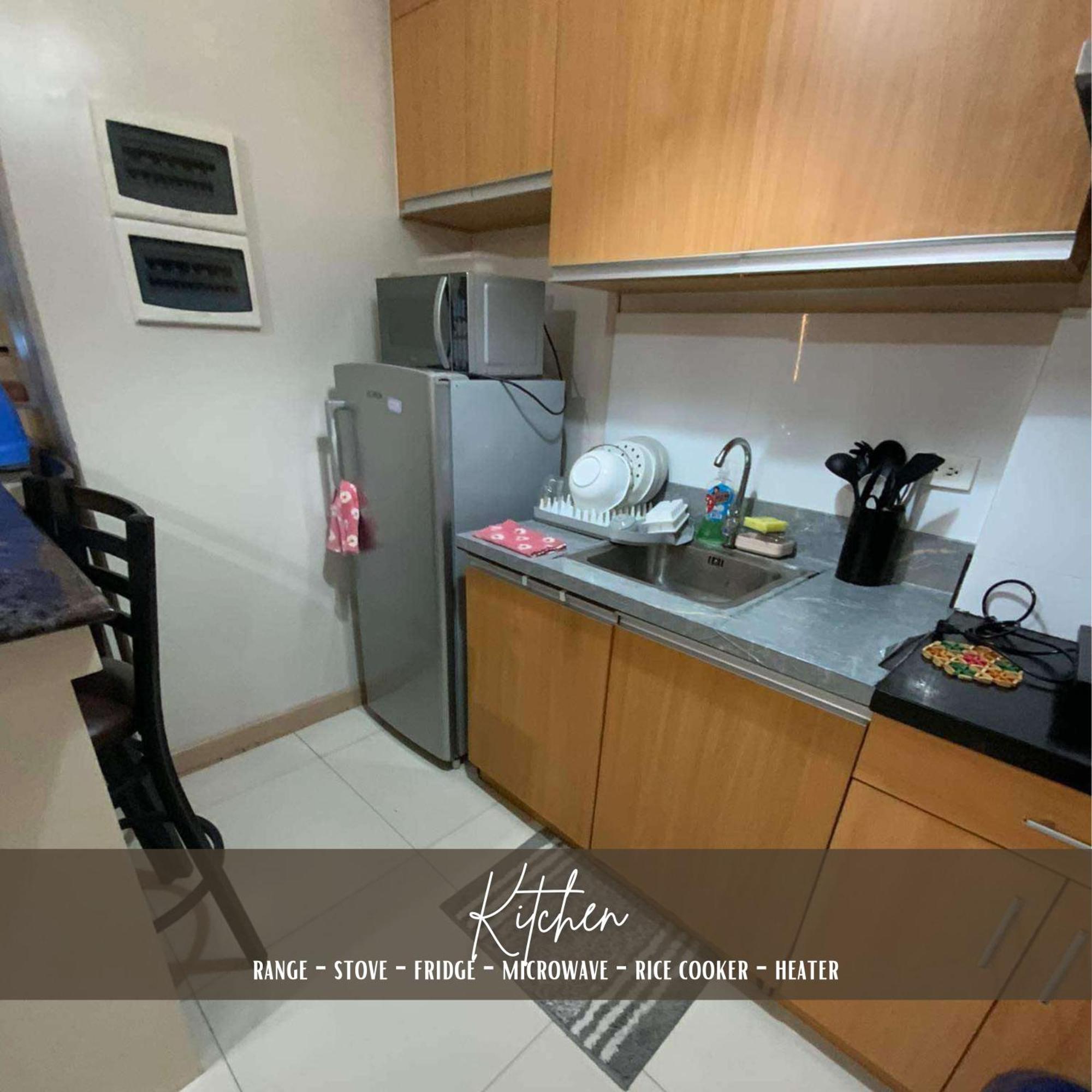 Vittoria Suites At Northpoint Pines Estate Davao City Extérieur photo