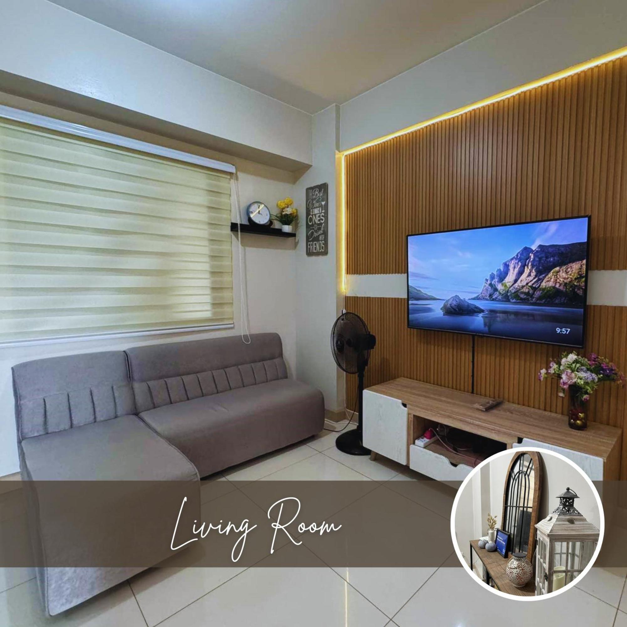 Vittoria Suites At Northpoint Pines Estate Davao City Extérieur photo