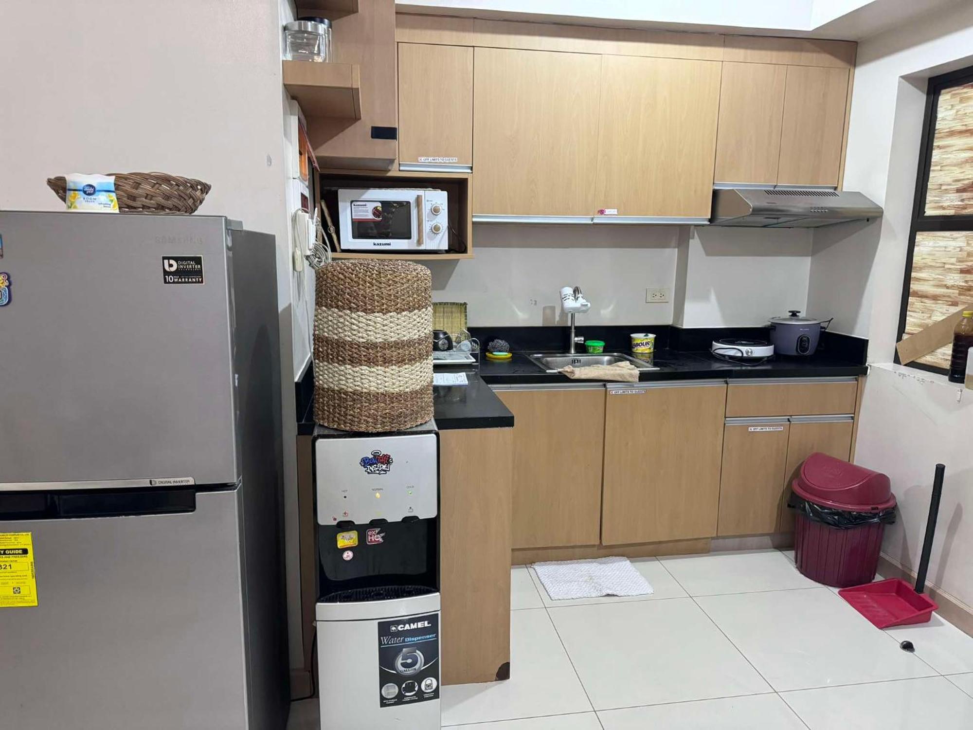 Vittoria Suites At Northpoint Pines Estate Davao City Extérieur photo