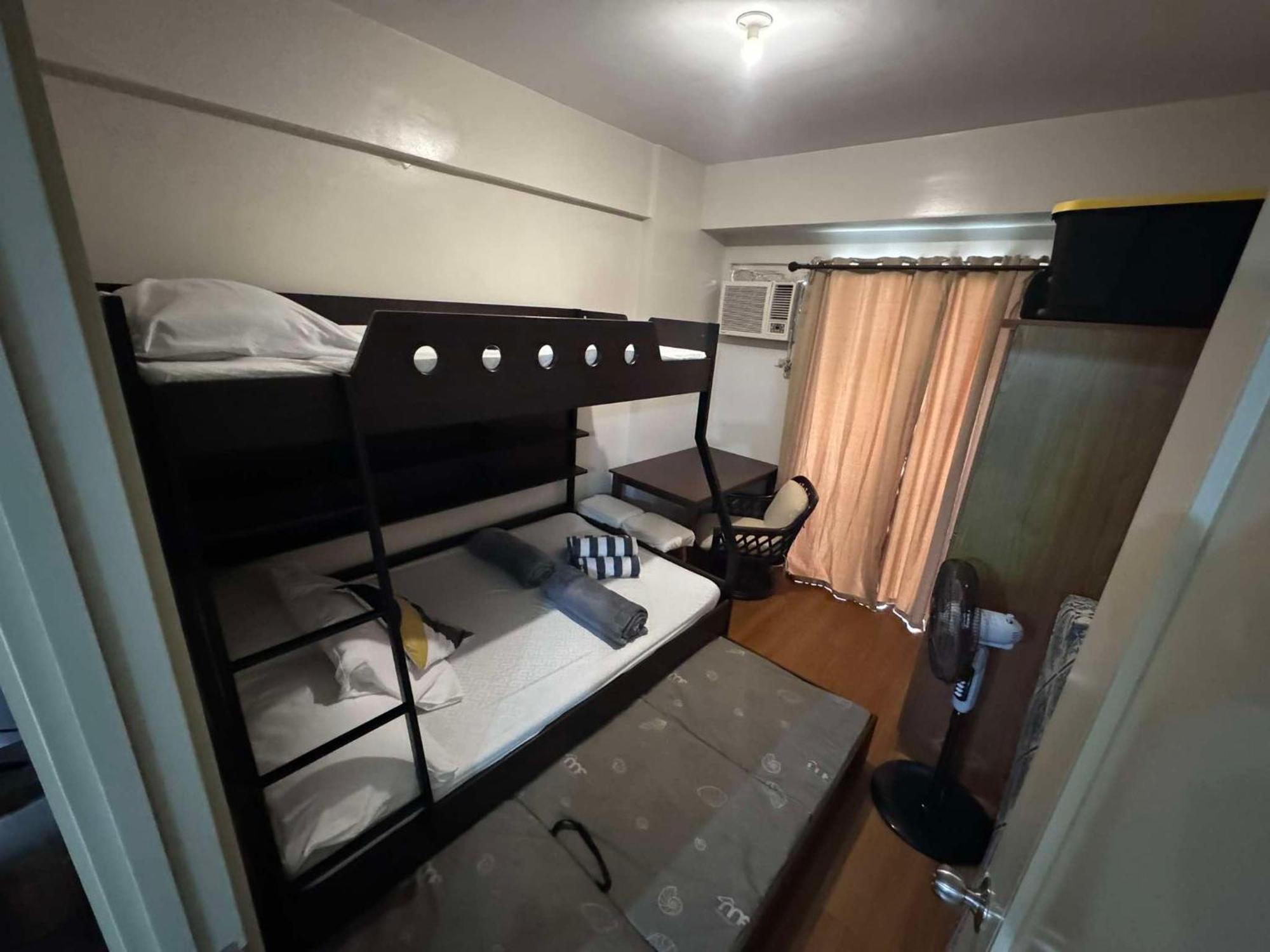 Vittoria Suites At Northpoint Pines Estate Davao City Extérieur photo