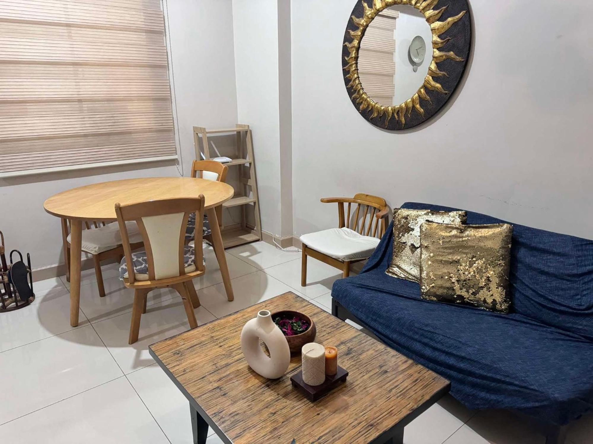 Vittoria Suites At Northpoint Pines Estate Davao City Extérieur photo