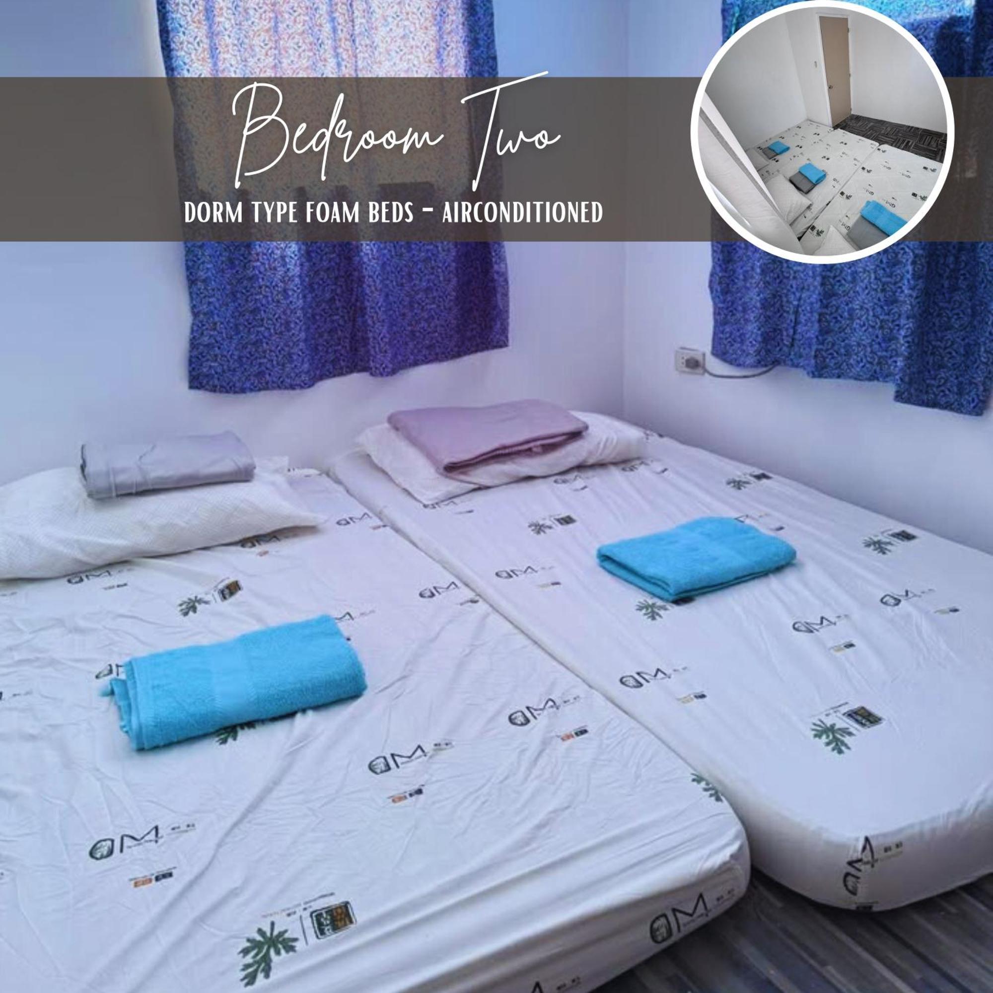 Vittoria Suites At Northpoint Pines Estate Davao City Extérieur photo