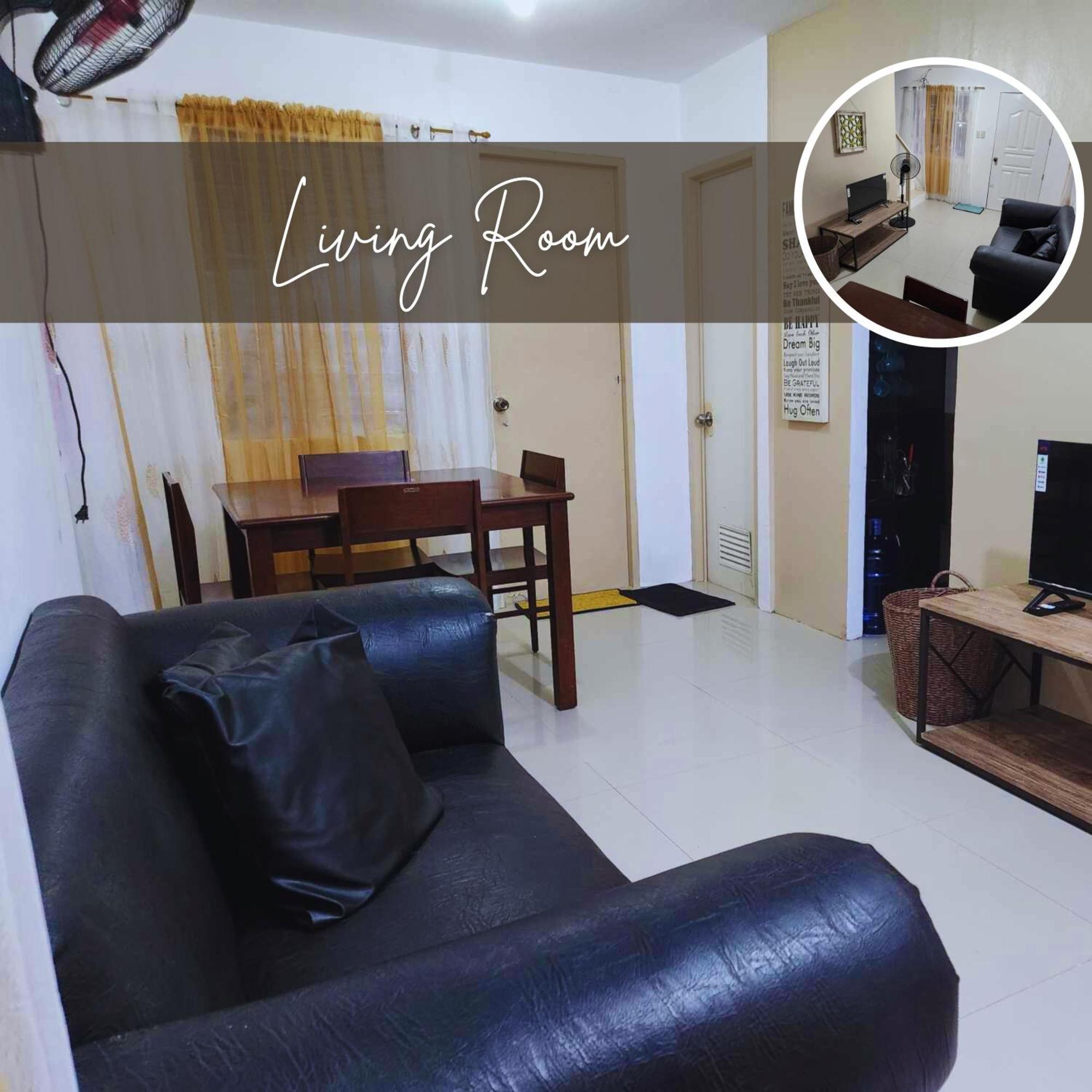 Vittoria Suites At Northpoint Pines Estate Davao City Extérieur photo